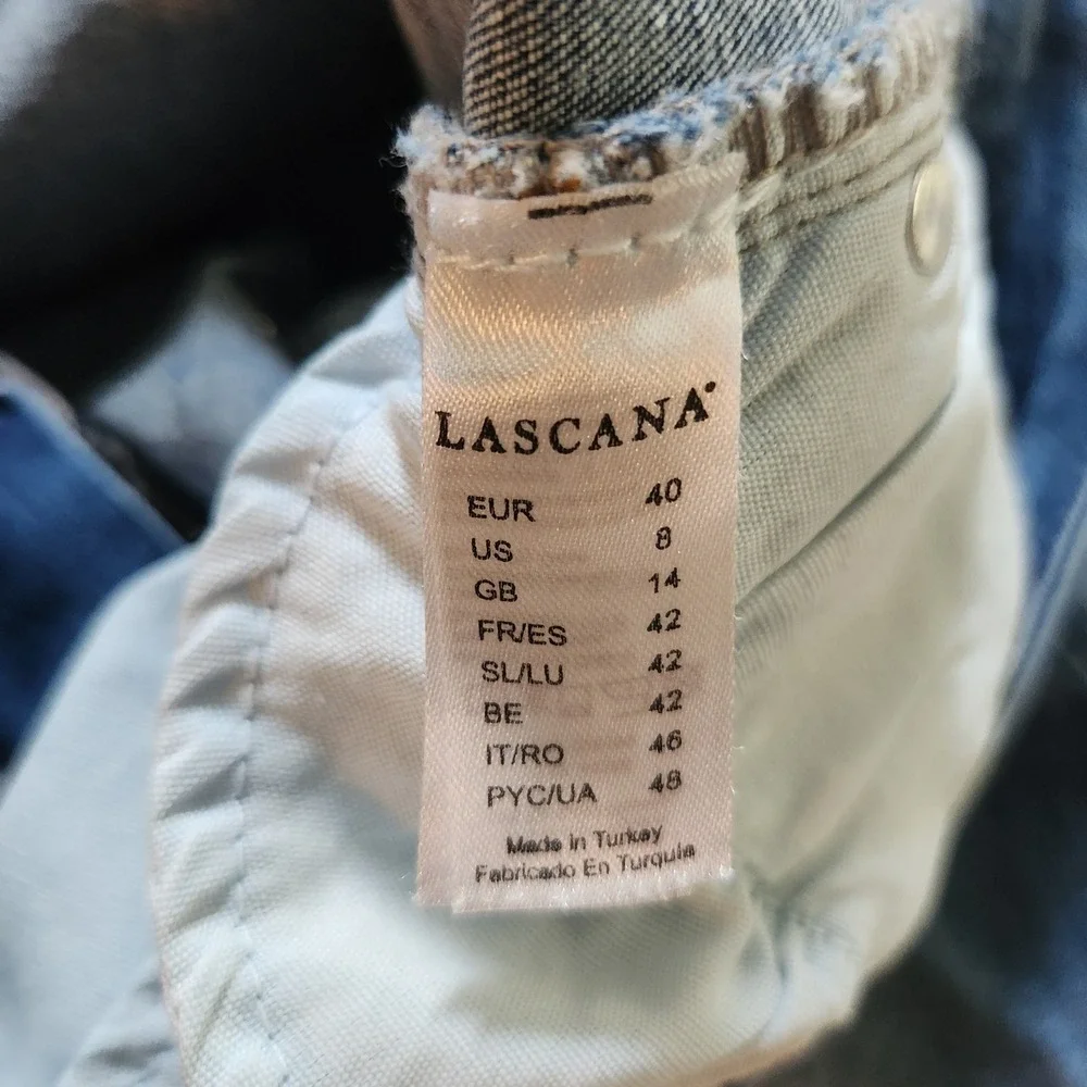 Lascana skinny jeans